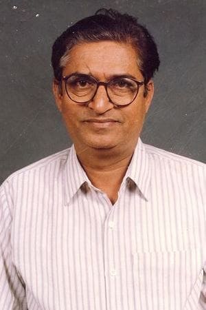 Subbaraya Sharma