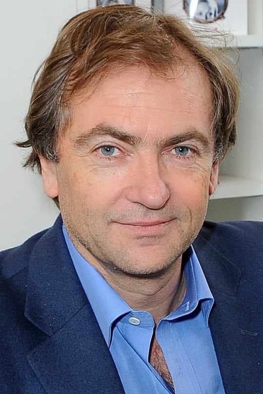 Didier van Cauwelaert