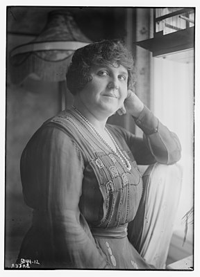 Elsie Baker
