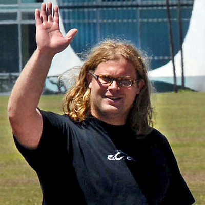 Michael Teutul