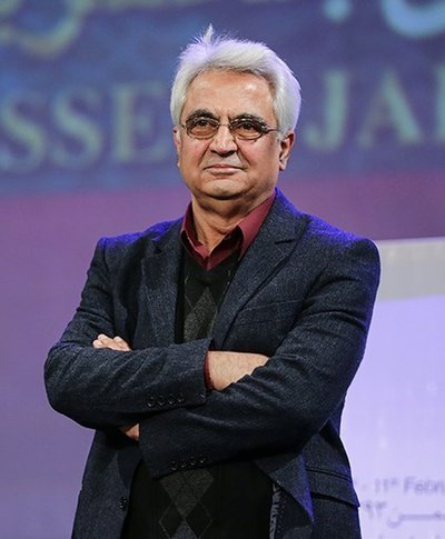 Hossein Jafarian