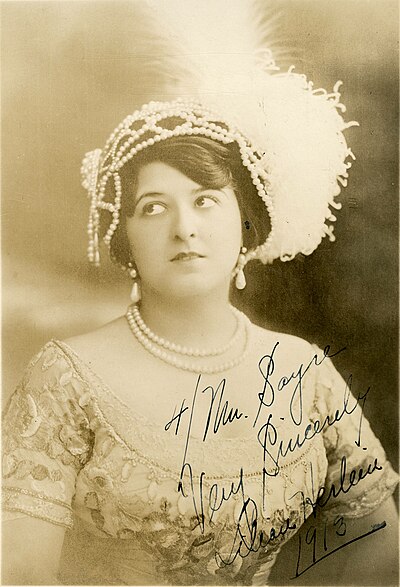 Lillian Herlein