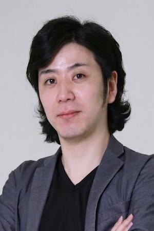 Hiroto Yokokawa