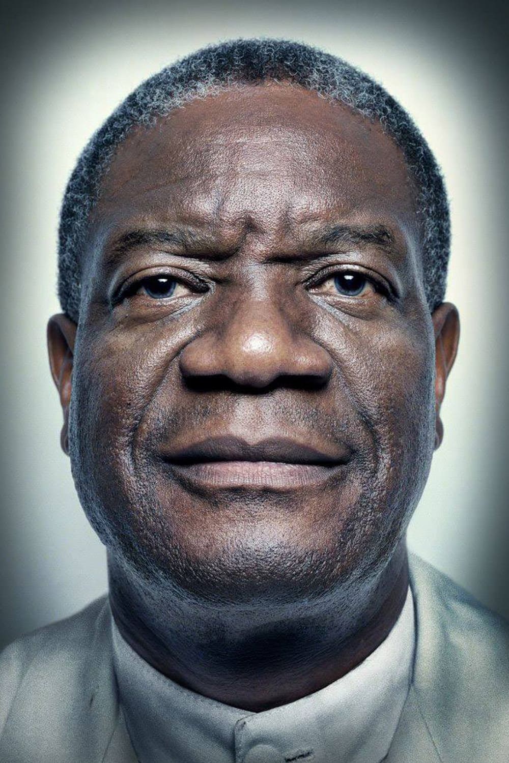 Denis Mukwege Mukengere