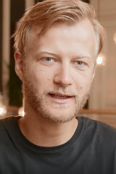Gustav Dyekjær Giese