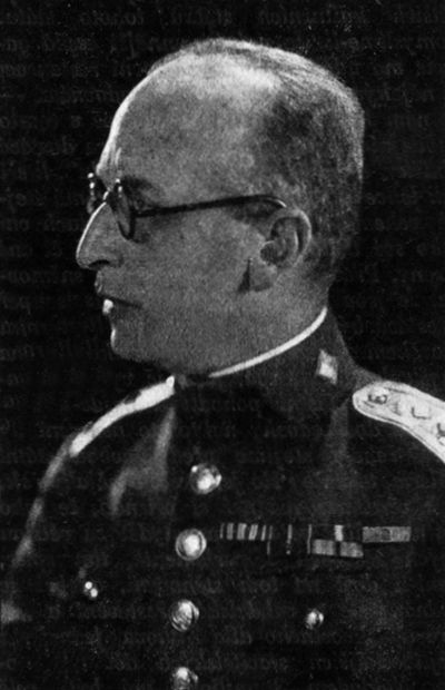 František Langer