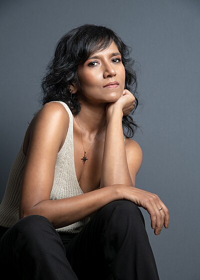 Tanya Selvaratnam