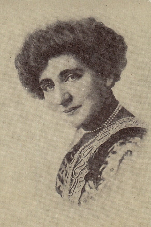 Eleanor Blanchard
