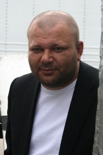 Sergey Bolotaev