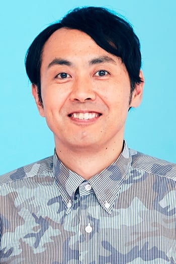 Takushi Tanaka