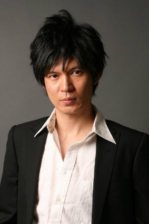 Shingo Kawaguchi