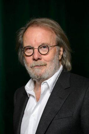 Benny Andersson