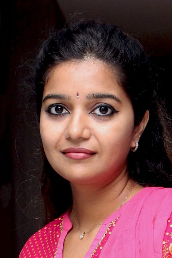 Swathi Reddy