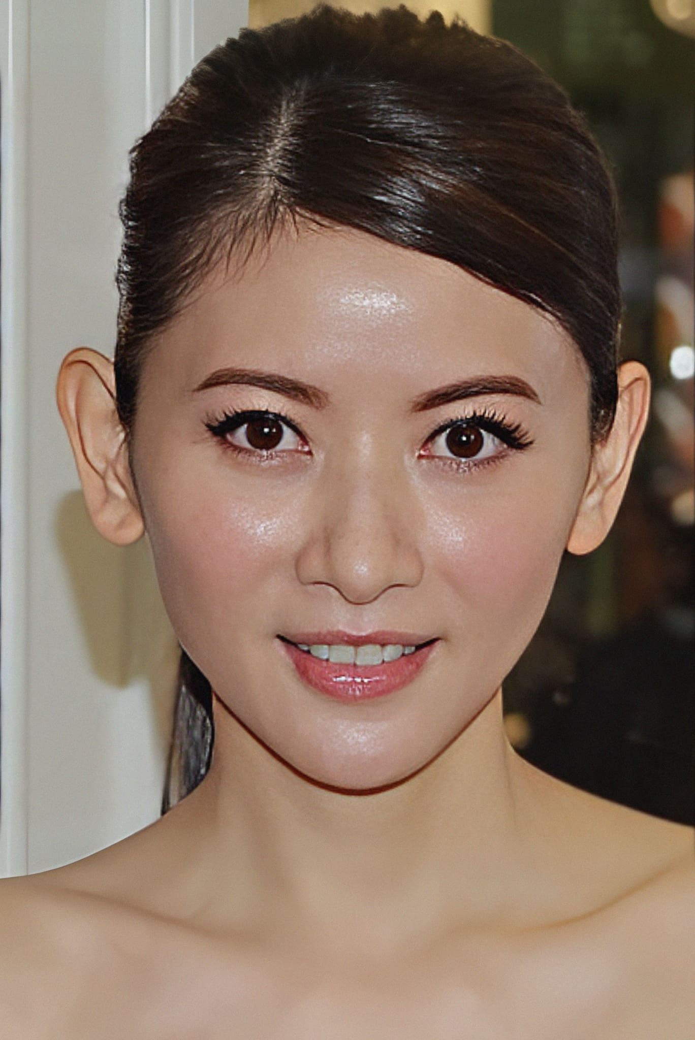 Maria Chen
