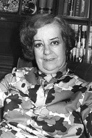 Carmen Martínez Sierra