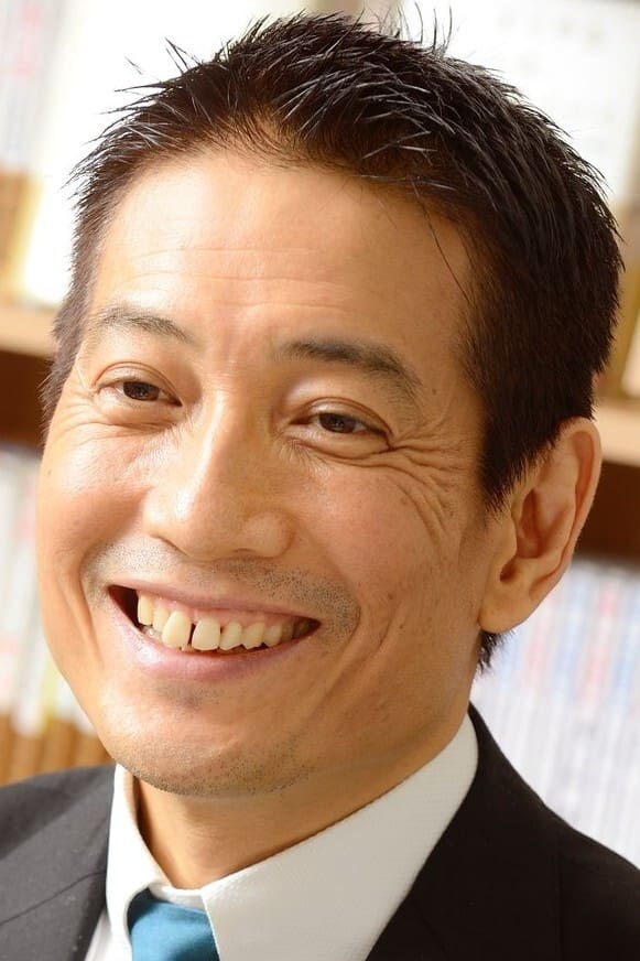 Akihiro Nakatani