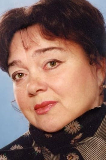 Nina Doroshina
