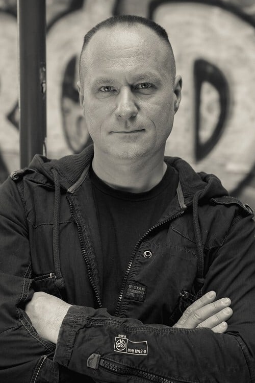 Tomasz Kalczyński