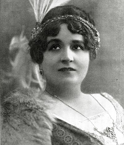 Maria Caserini