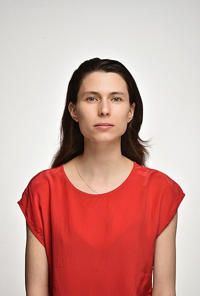 Yael Eisenberg