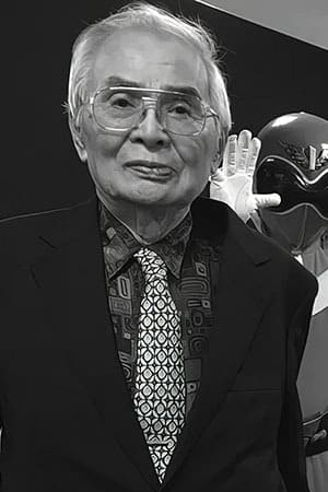 Susumu Yoshikawa