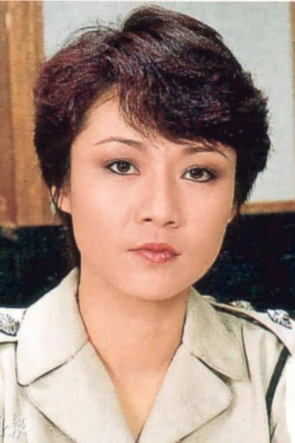 Susanna Au-Yeung Pui-San
