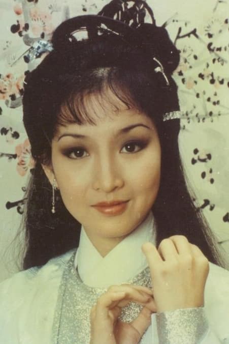 Cecilia Wong Hang-Sau