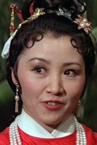 Wong Mei-Mei