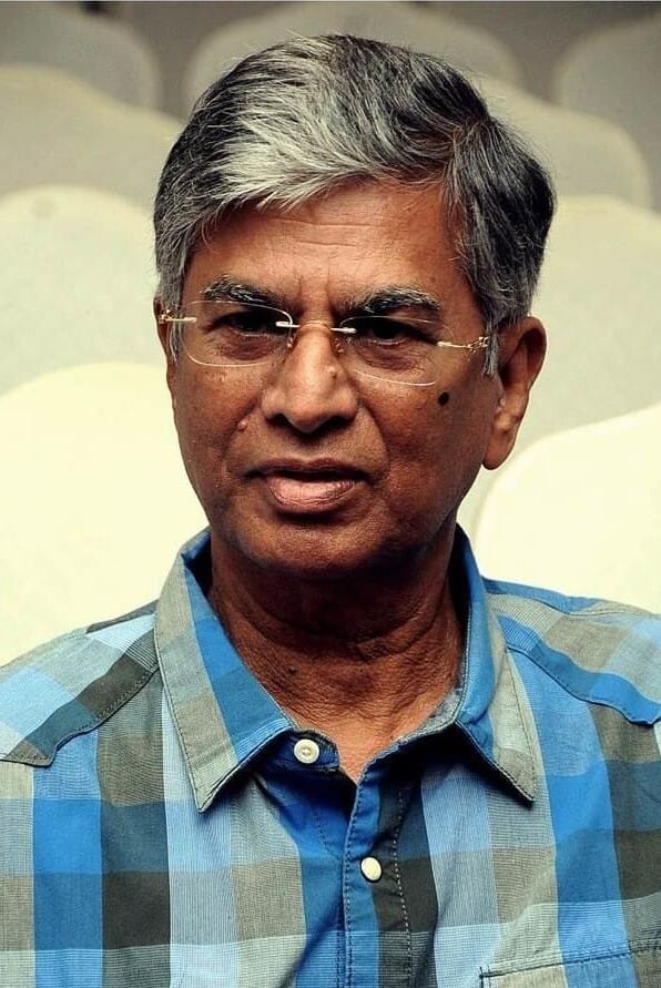 S. A. Chandrasekhar