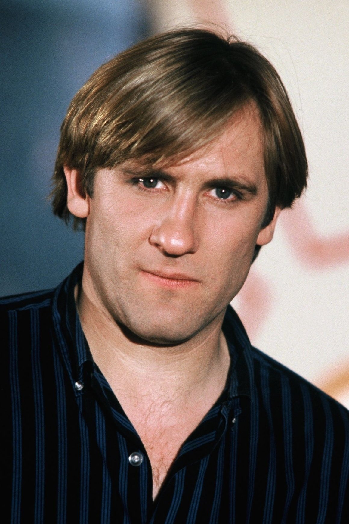 Gerard Depardieu Movies Age Biography