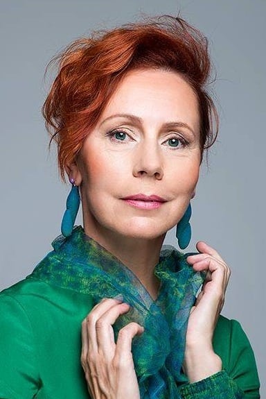 Tiina Mälberg