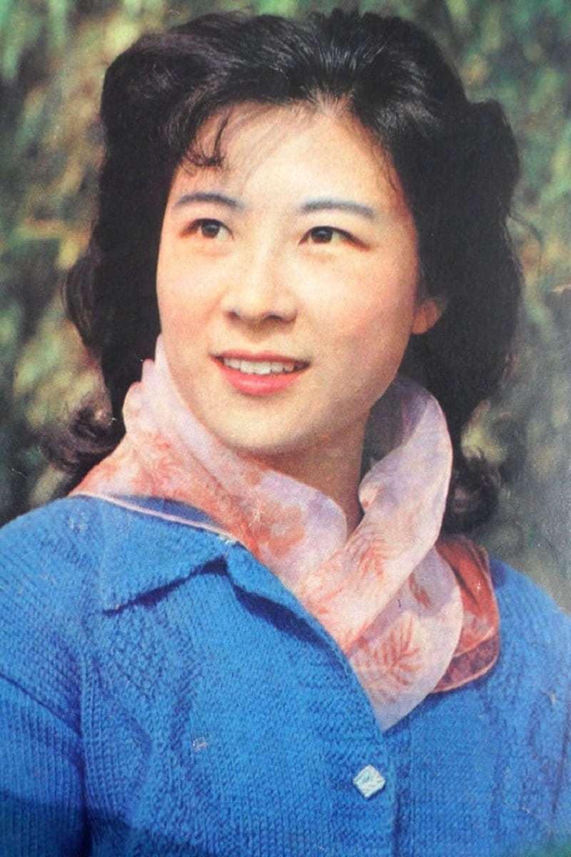 Wang Fuli