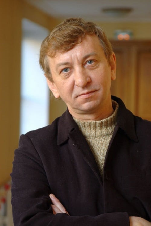 Anatoliy Gorin