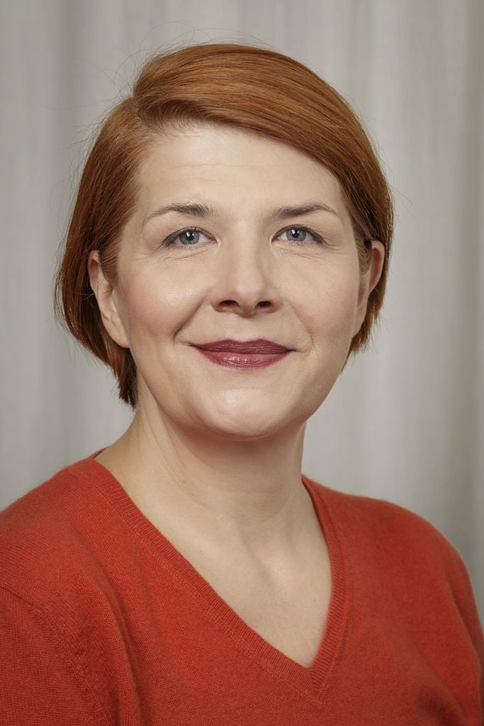Susanne Böwe