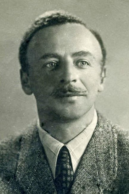 Vladimir Dykhovichnyy