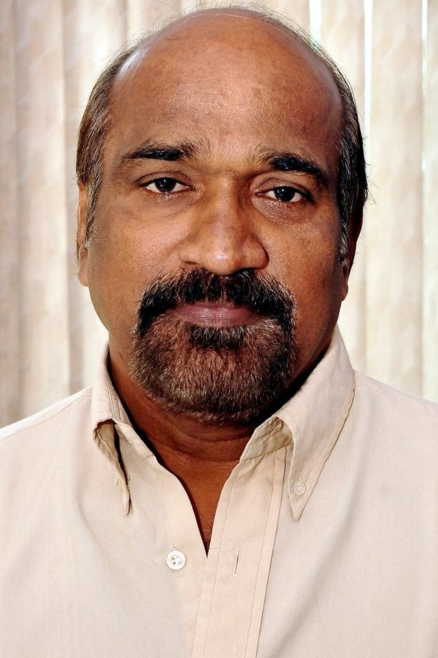 Vijayan V. Nair
