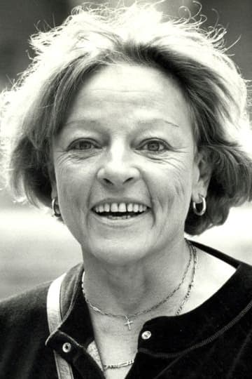 Geneviève Dormann