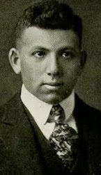 Lawrence G. Blochman