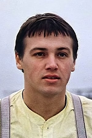 Sergei Rozhentsev