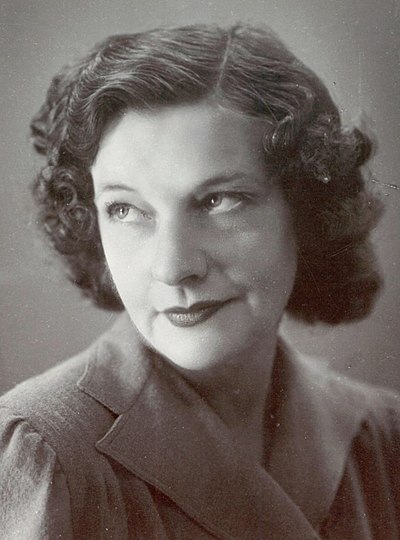 Ingeborg Skov