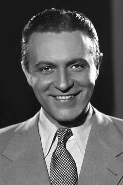 Willy Fritsch Movies Age Biography