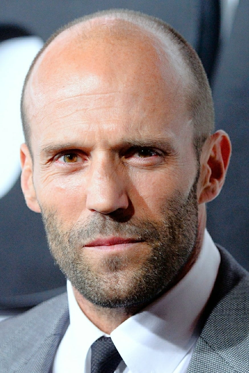 Jason Statham Filme Alter Biographie