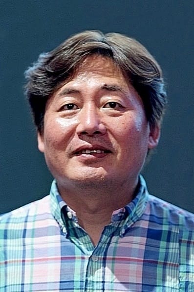 Kim Sang-jin