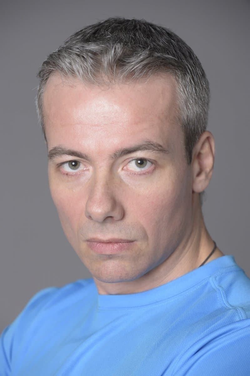 Andrey Kuznetsov