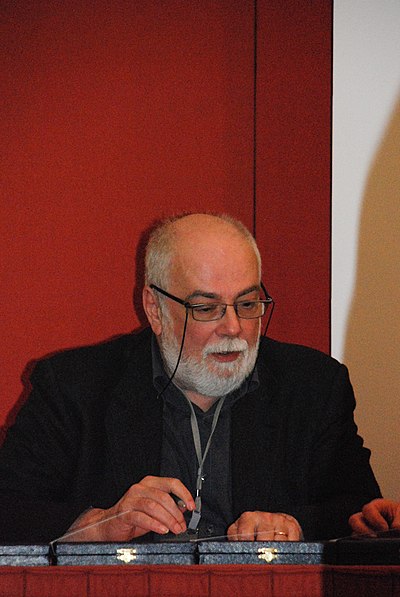 Alfredo Castelli