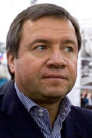 Valentin Yumashev