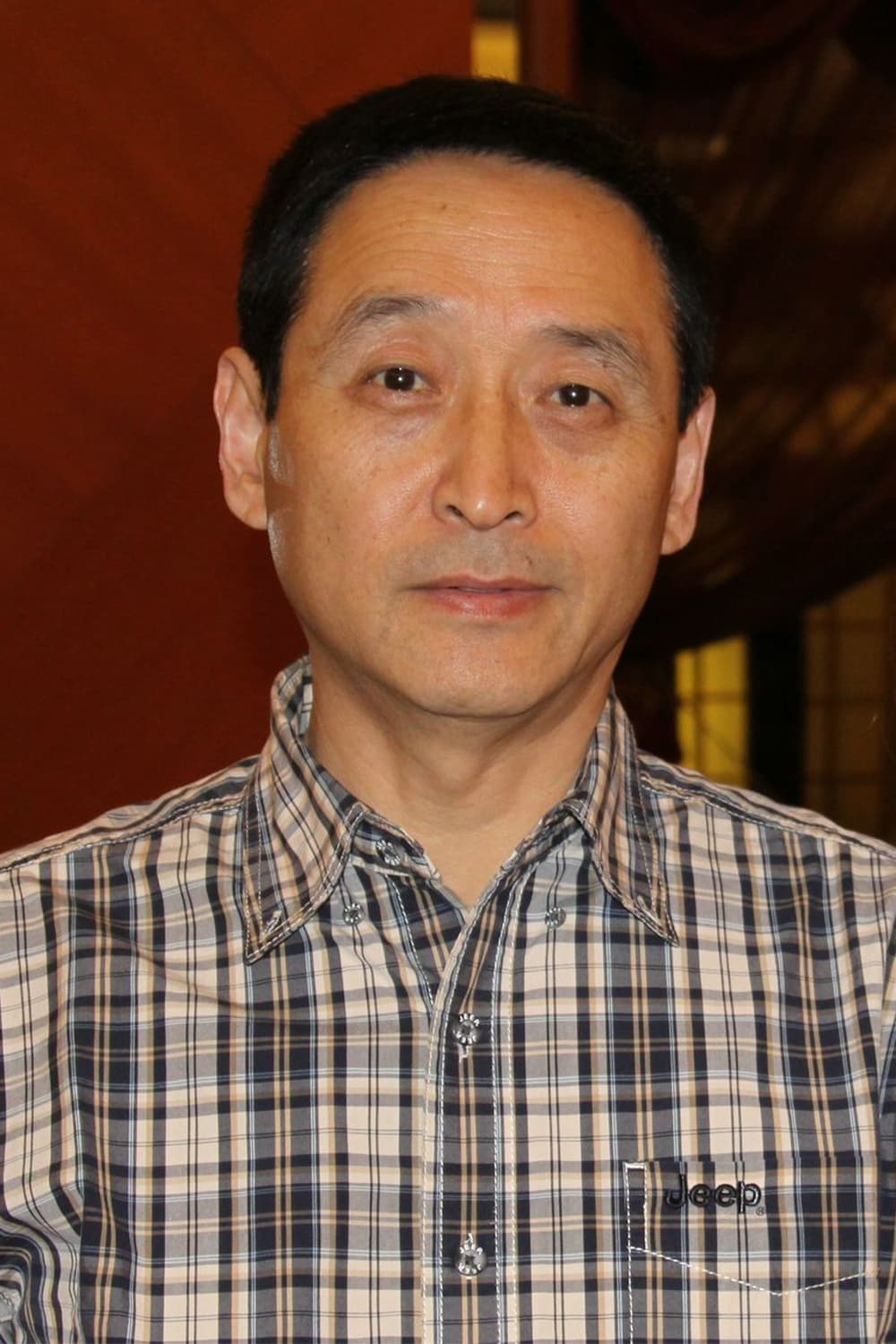Wang Jixing