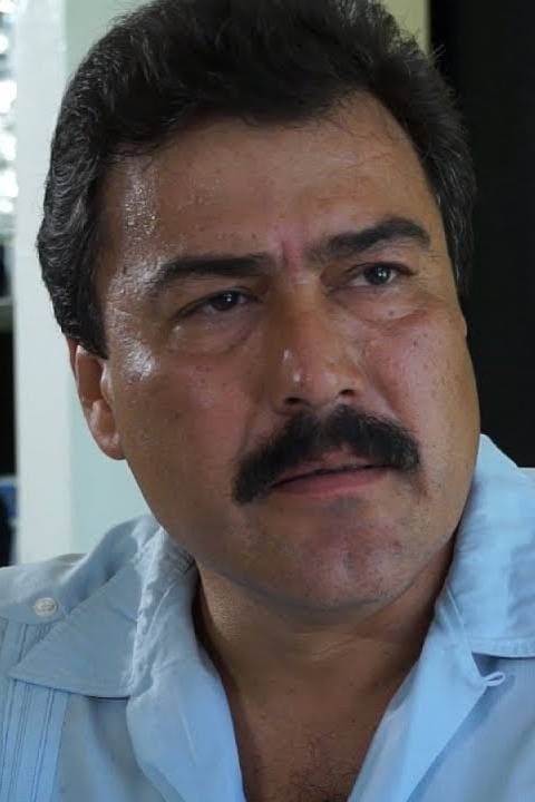Jorge Aldama