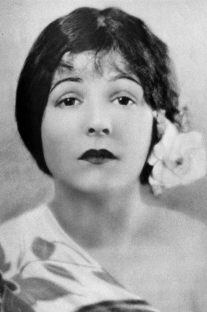 Norma Talmadge