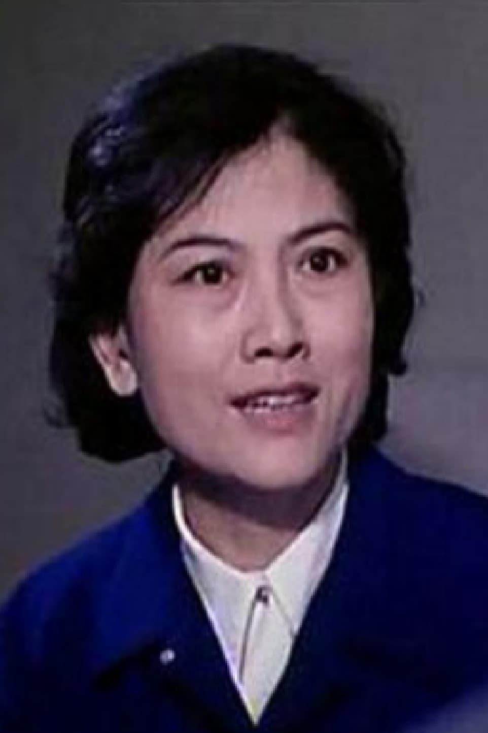 Wang Ruoli